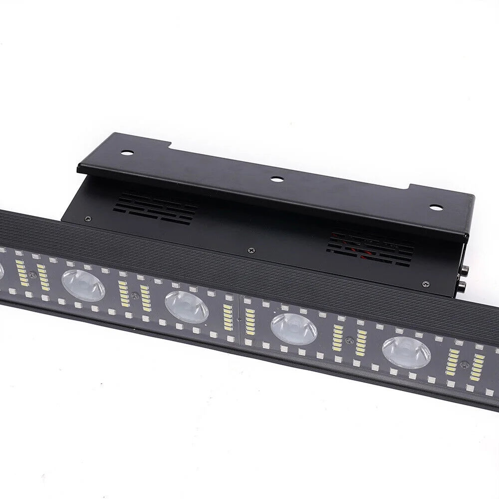 Beam Wash Lights Strobe Matrix 4 in 1 Led Bar Stage Effect K217