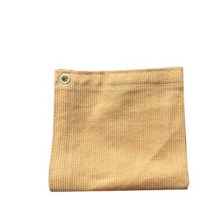 Sand Color Rectangle Shade Sail G8842