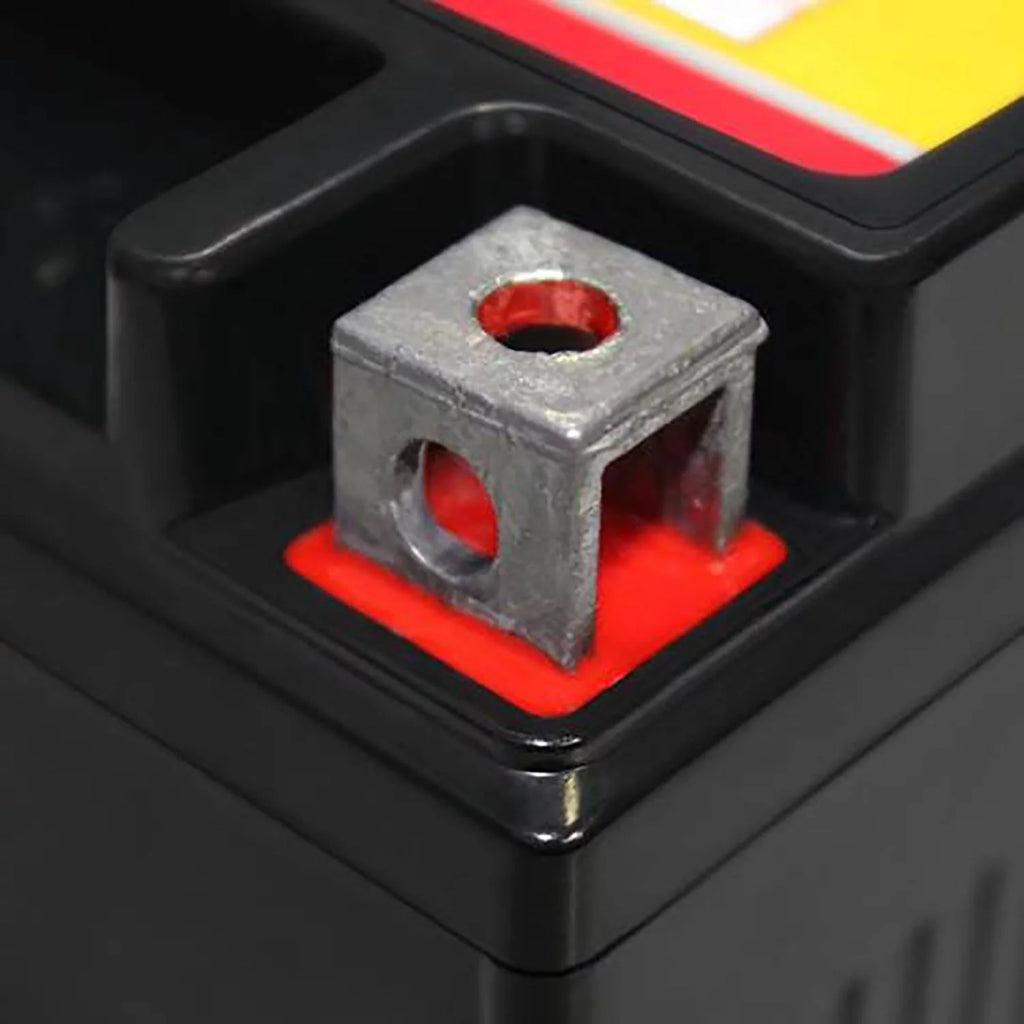 SLA Replacement Battery L20102
