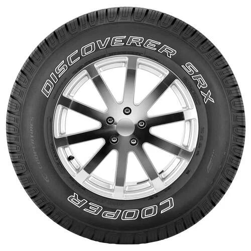 265/65R18 114T Tires S5402