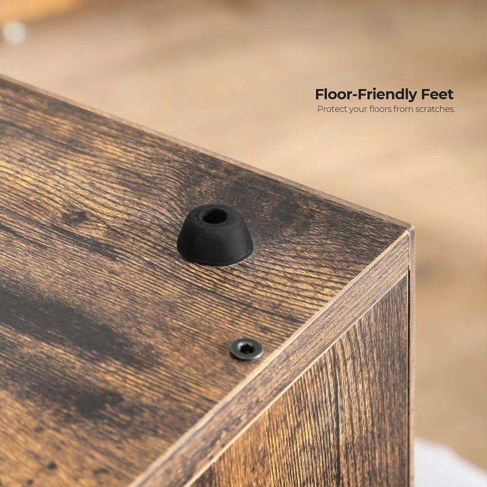 Cat Litter Box Enclosure M850227