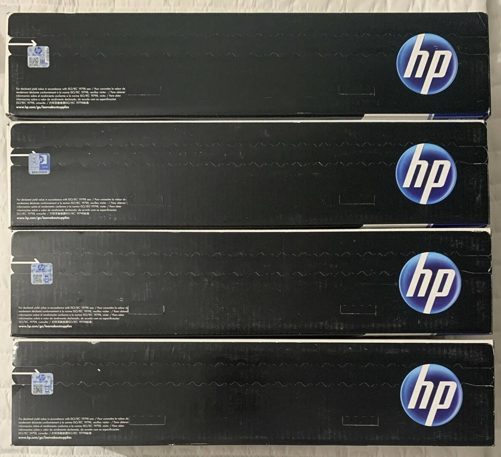 Black Toner Cartridge N951467