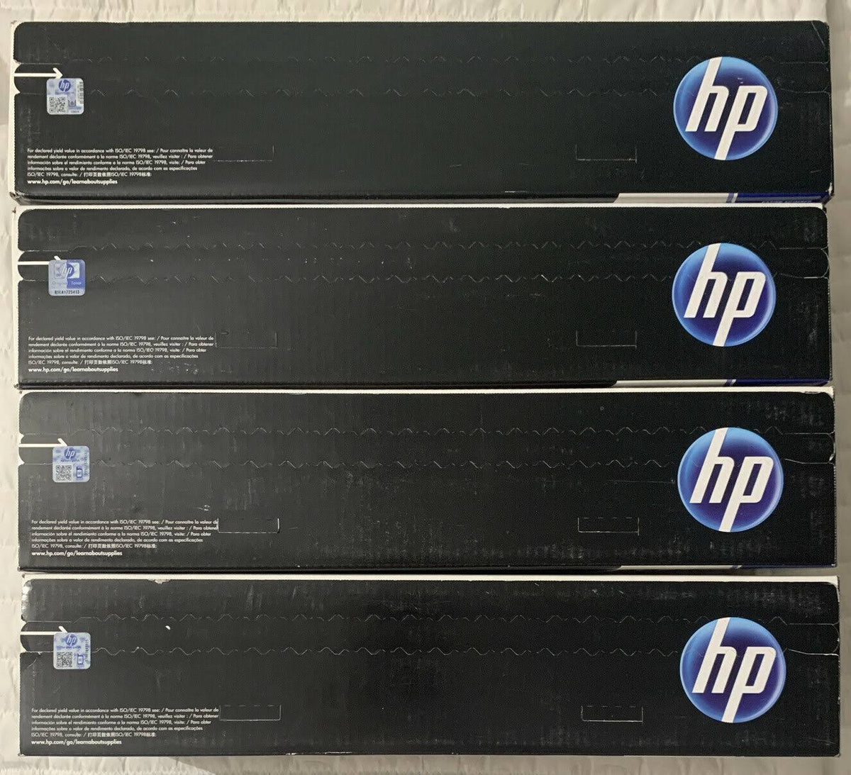 Black Toner Cartridge N951467