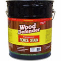 Oxford Brown Fence Stain 5 gal P286