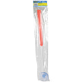Orange Nylon Ski Flag K40618