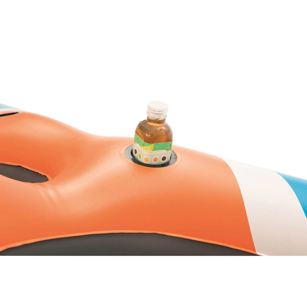 4 Person River Lake Raft and Electric Air Pump V56517