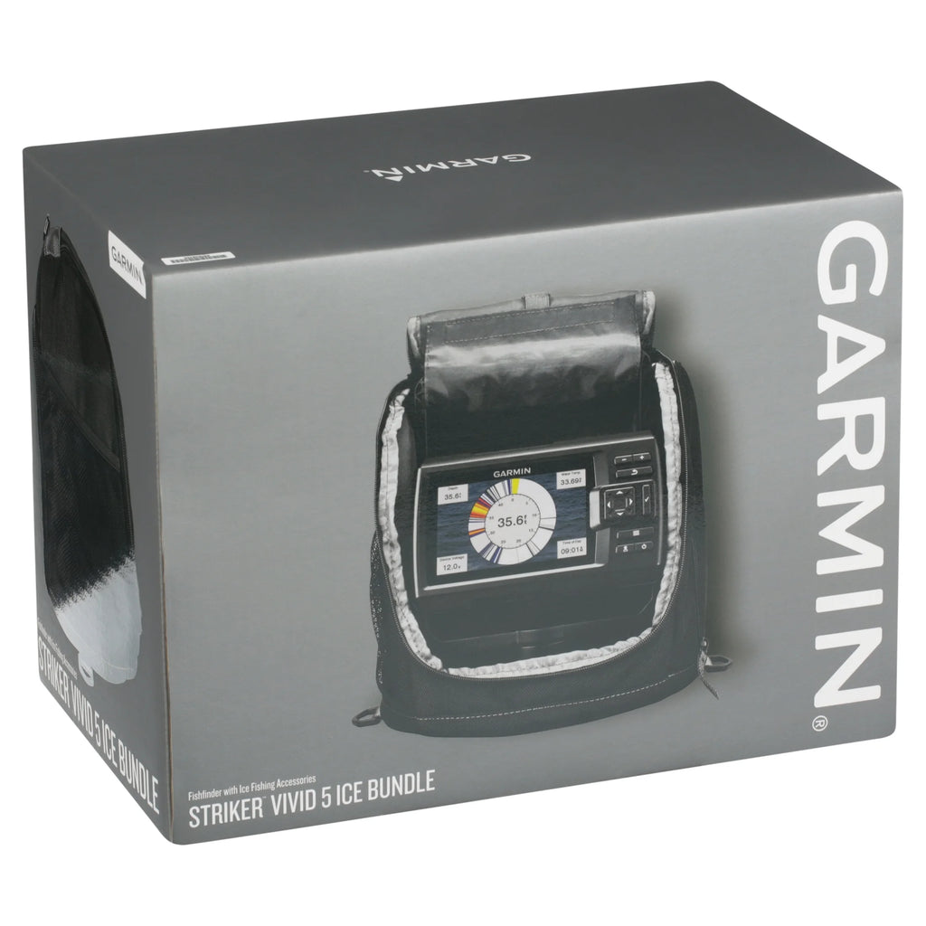 Ice Fishing Bundle B491160