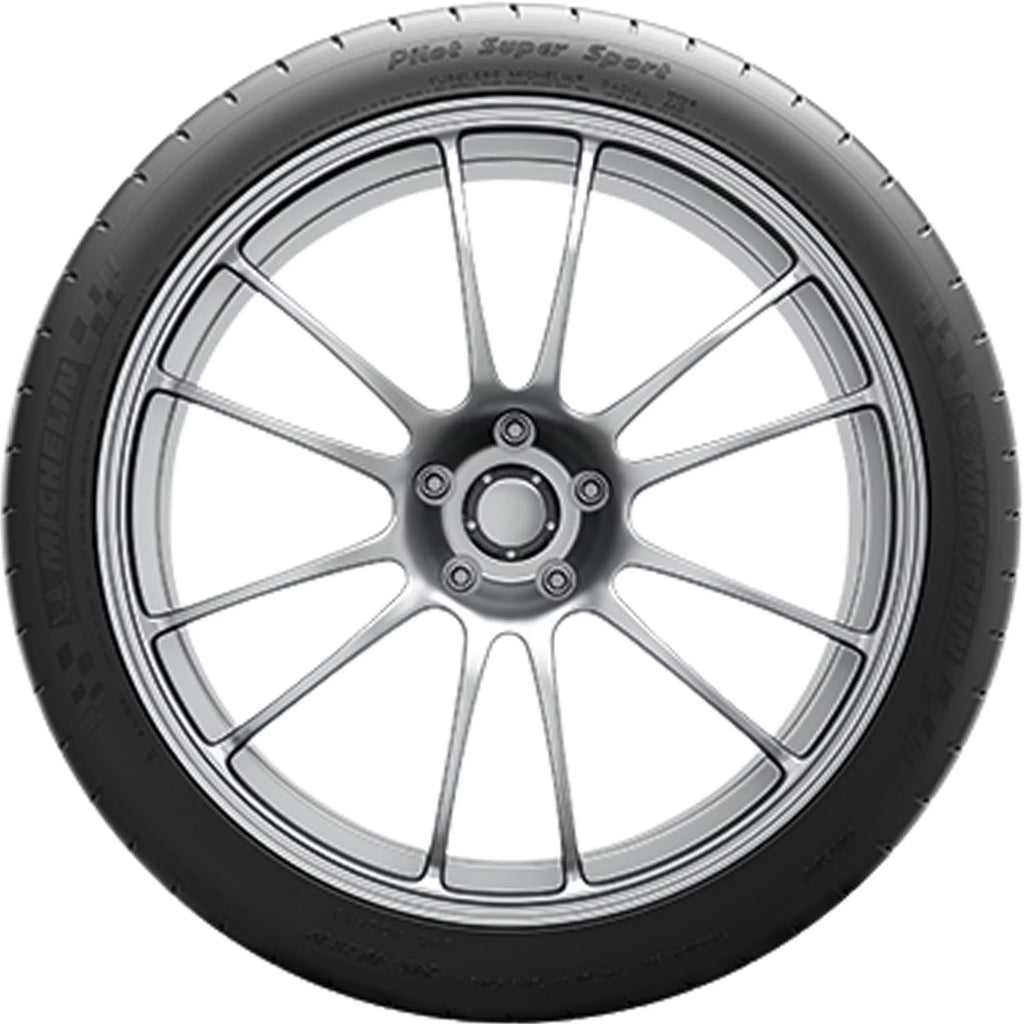 225/40ZR18 88Y Passenger Tire P46339