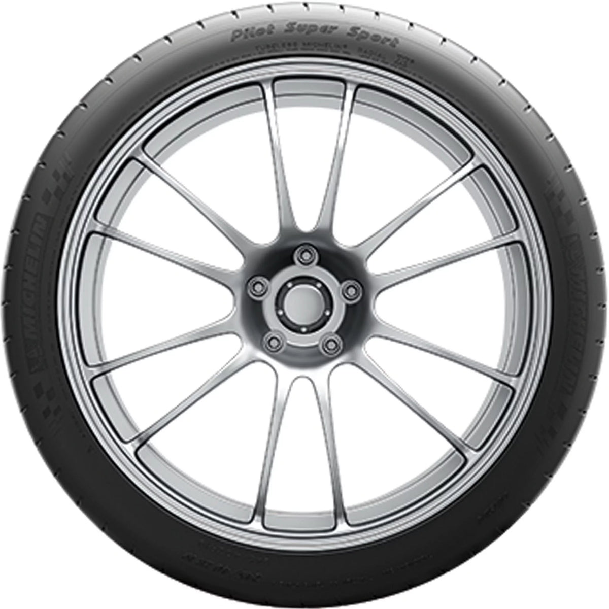 225/40ZR18 88Y Passenger Tire P46339