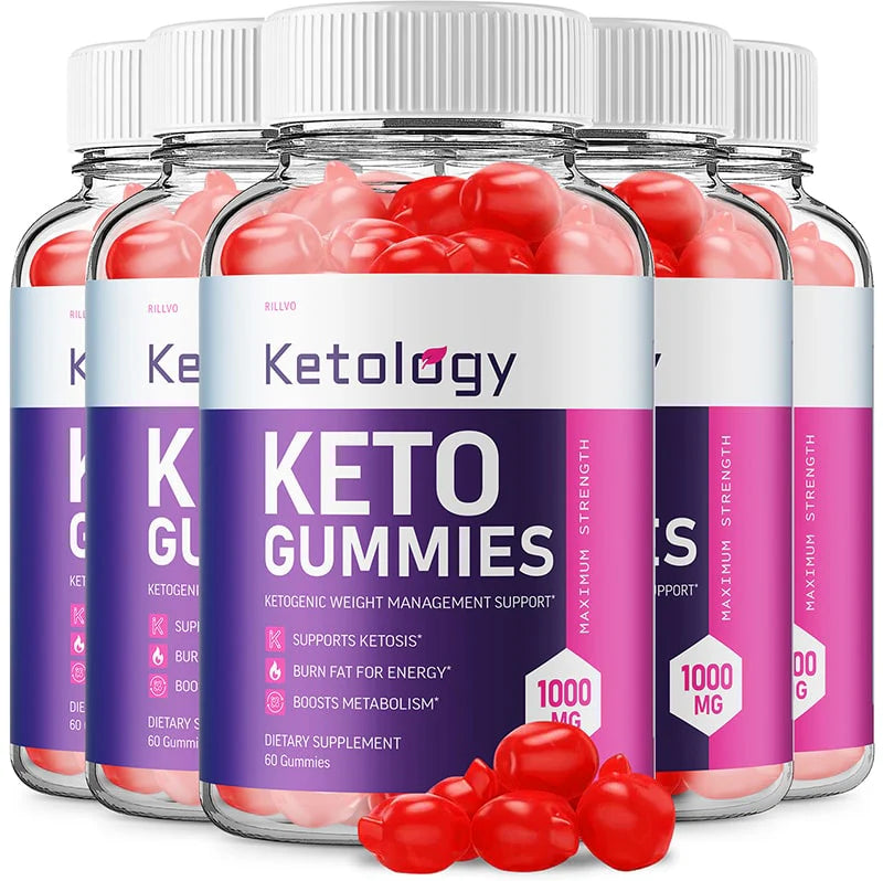 Keto Gummies J394269