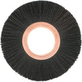1-1/2x22 Crimped Nylon Wheel Brush V64404