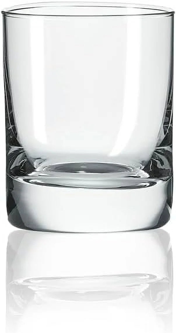 Set Of 6 2 Oz. Classic Spirits Glass J34552
