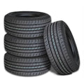 Set of 4 All Season Highway Tires D64219