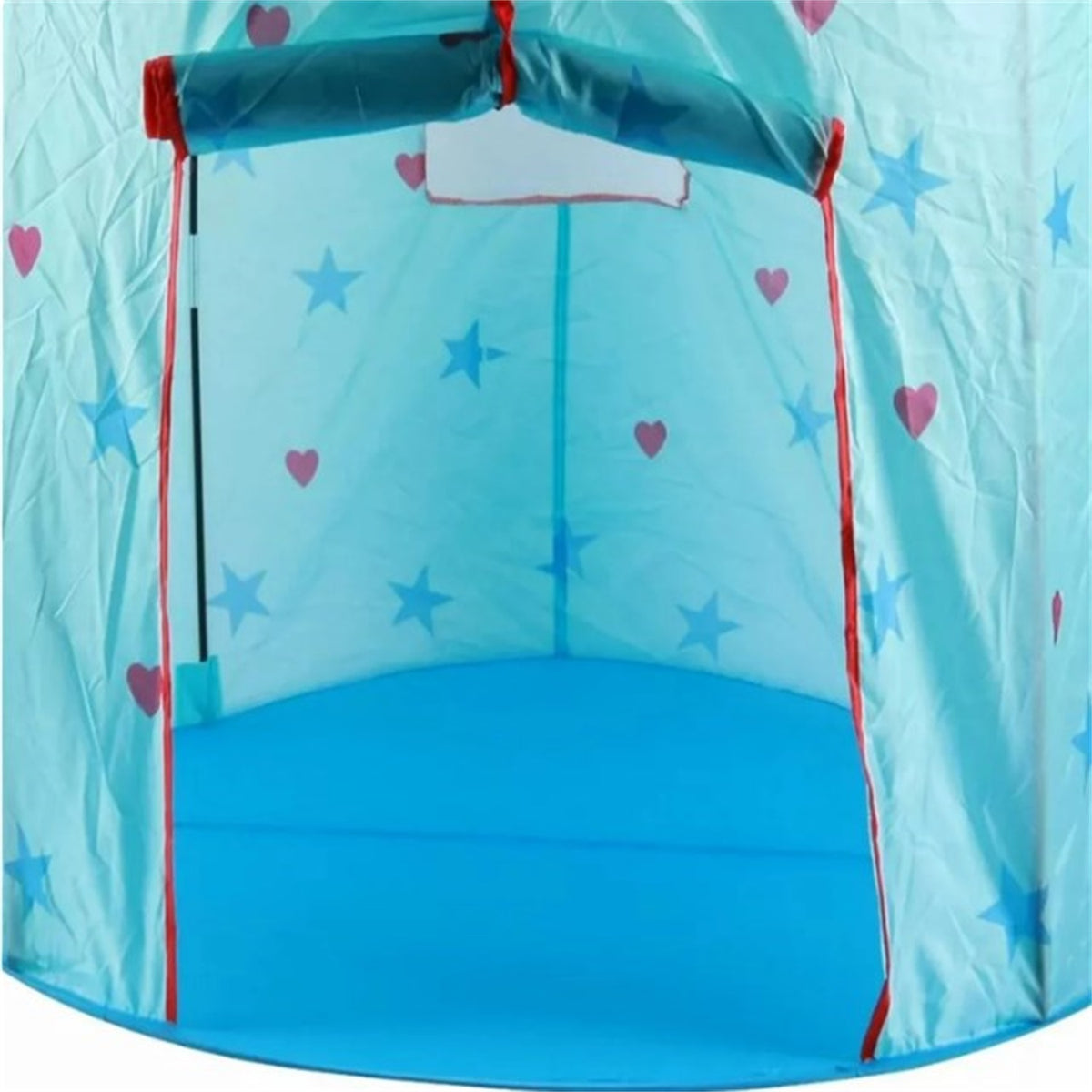 Kids Fabric Play Tent Playhouse C122516