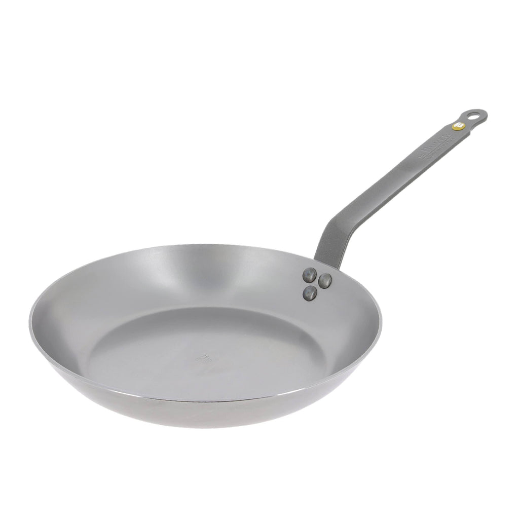 11-inch Carbon Steel Fry Pan E46894