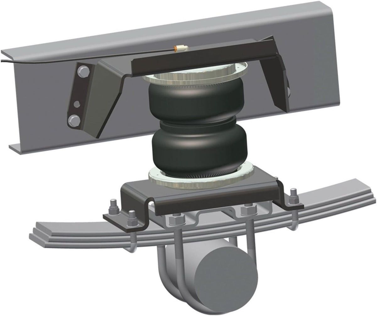 Air Suspension Kit F111