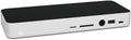 14-Port Thunderbolt 3 Dock, Space Gray I3922