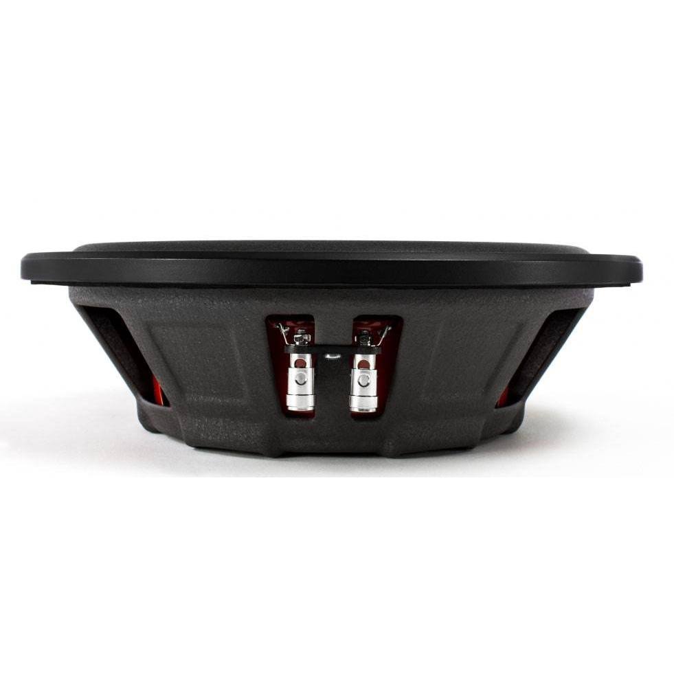 400 Watt 10 inch Subwoofer with Sub Box Enclosure and Car Amp O46902