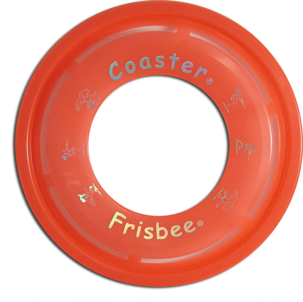 Flying Disc W90778