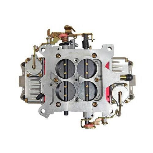 Billet Carburetors E51535