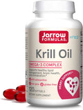 Krill Oil Phospholipid Omega-3 Softgels with Astaxanthin R882