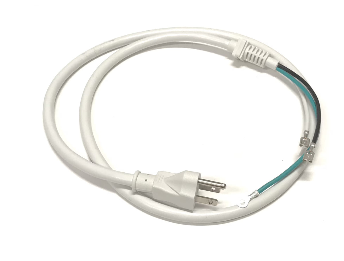 Microwave Power Cord Cable W171