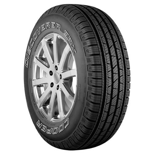 265/65R18 114T Tires S5402
