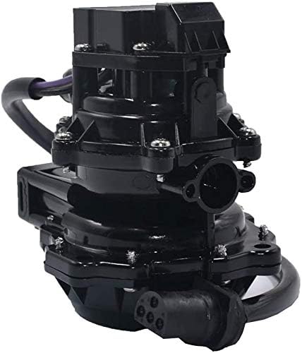 4-Wire Fuel Pump Kit Y40905