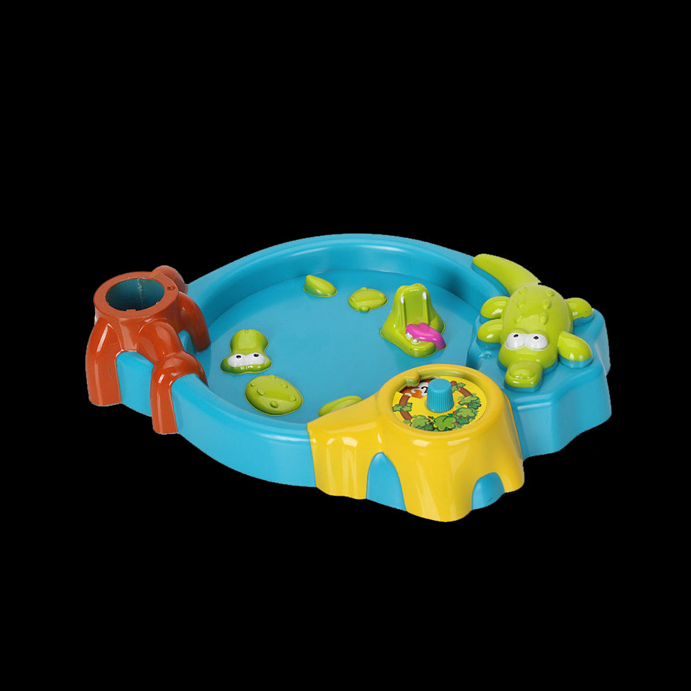 Balance Swing Tree Balancing Toddler Game W70802