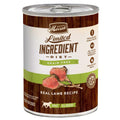 Limited Ingredient Diet Lamb Recipe Canned Dog Food K212788