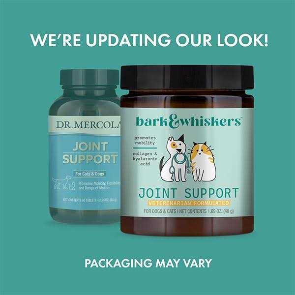 Joint Support Pet Supplies H846398