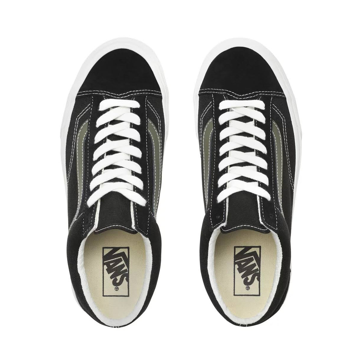 Style 36 Shoes X98763