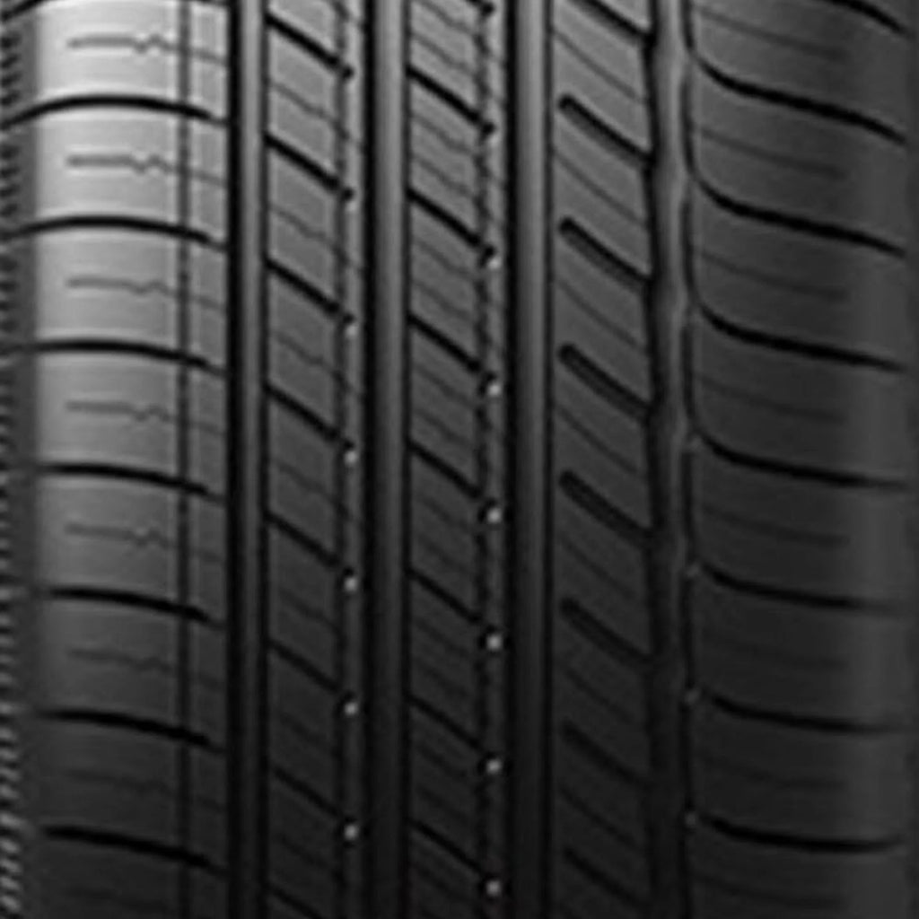 All Season 235/55R17 99H Passenger Tire I7941