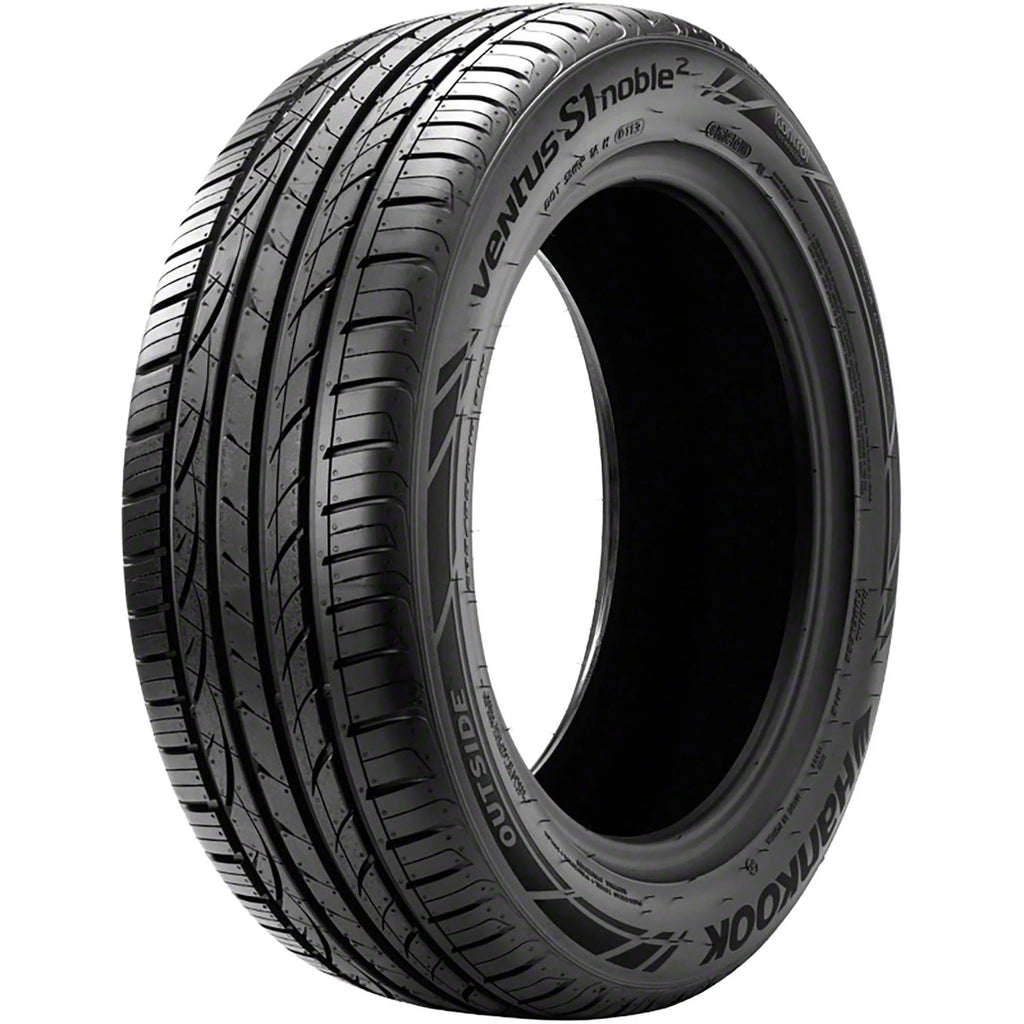 All Season 225/45ZR19 96Y XL Passenger Tire T93421