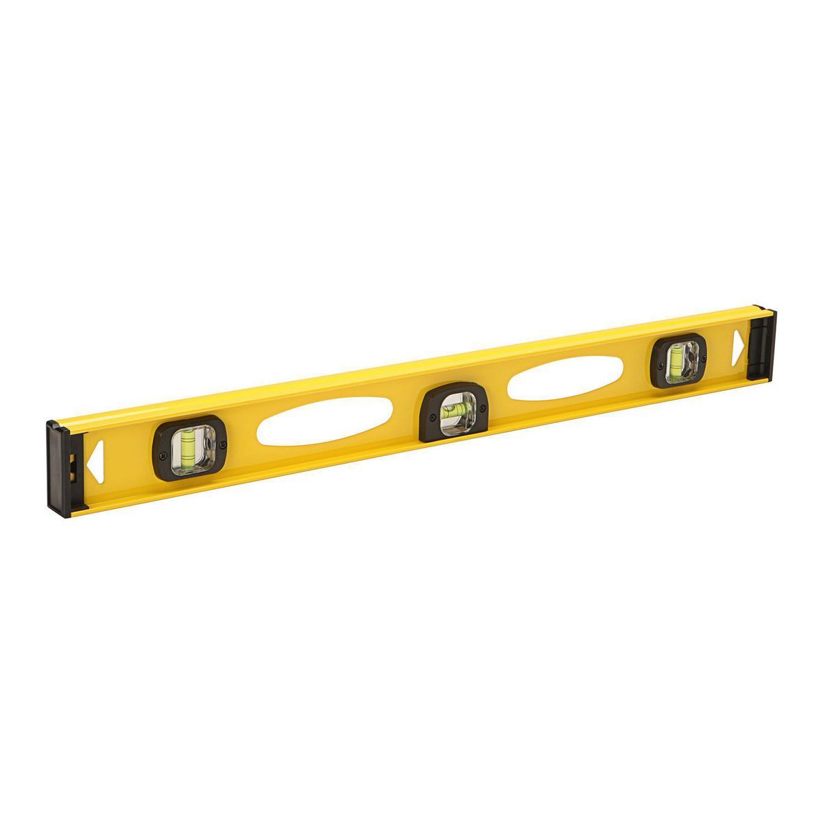 24 in. I-Beam Level D411