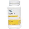 Vitamin D3 5000 IU 100 caps H911