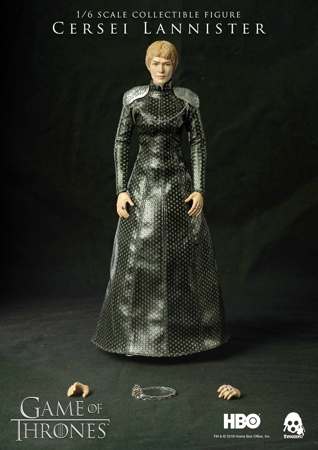 1/6 Scale Action Figure F68502