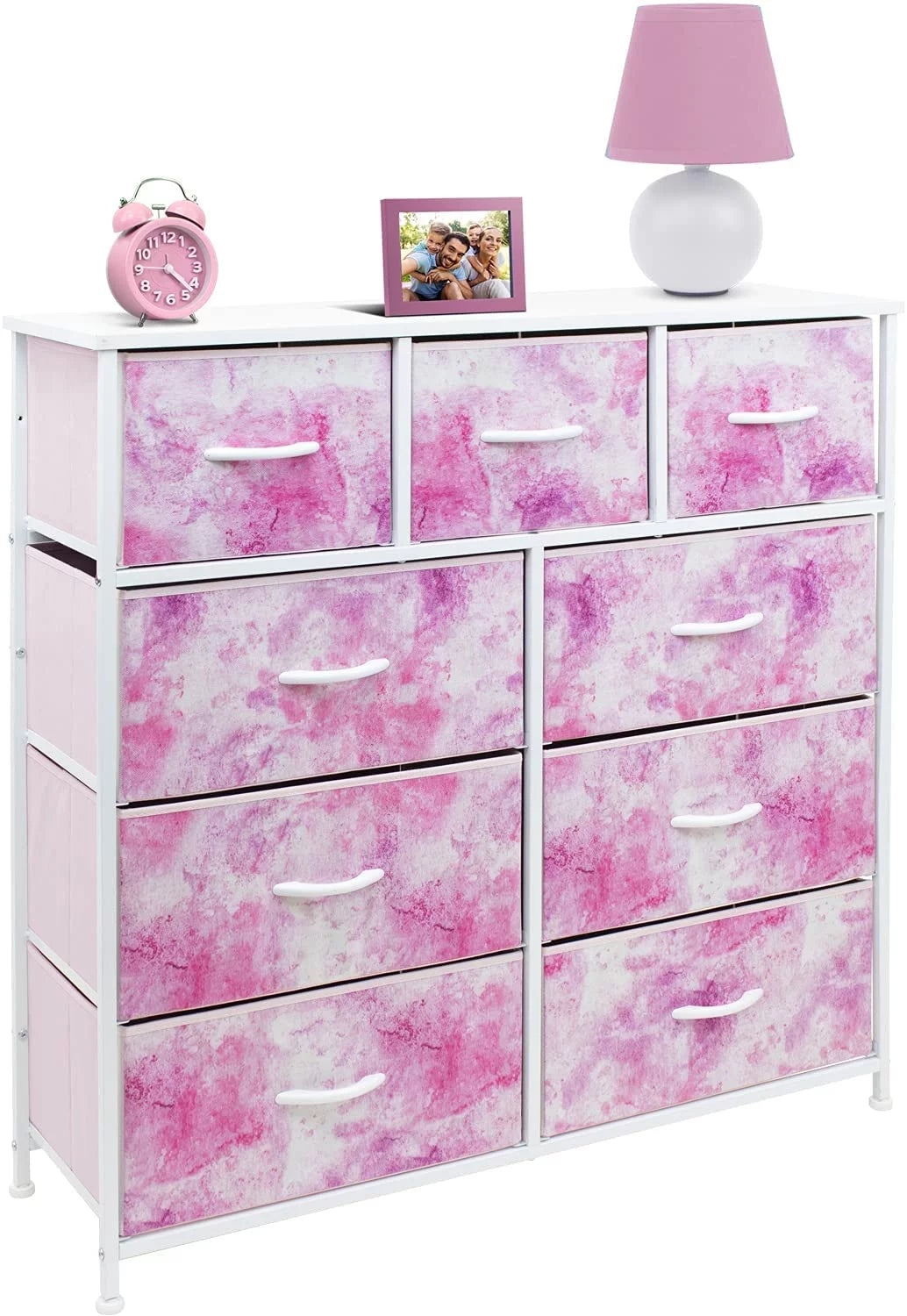 9 Drawer Dresser K168674