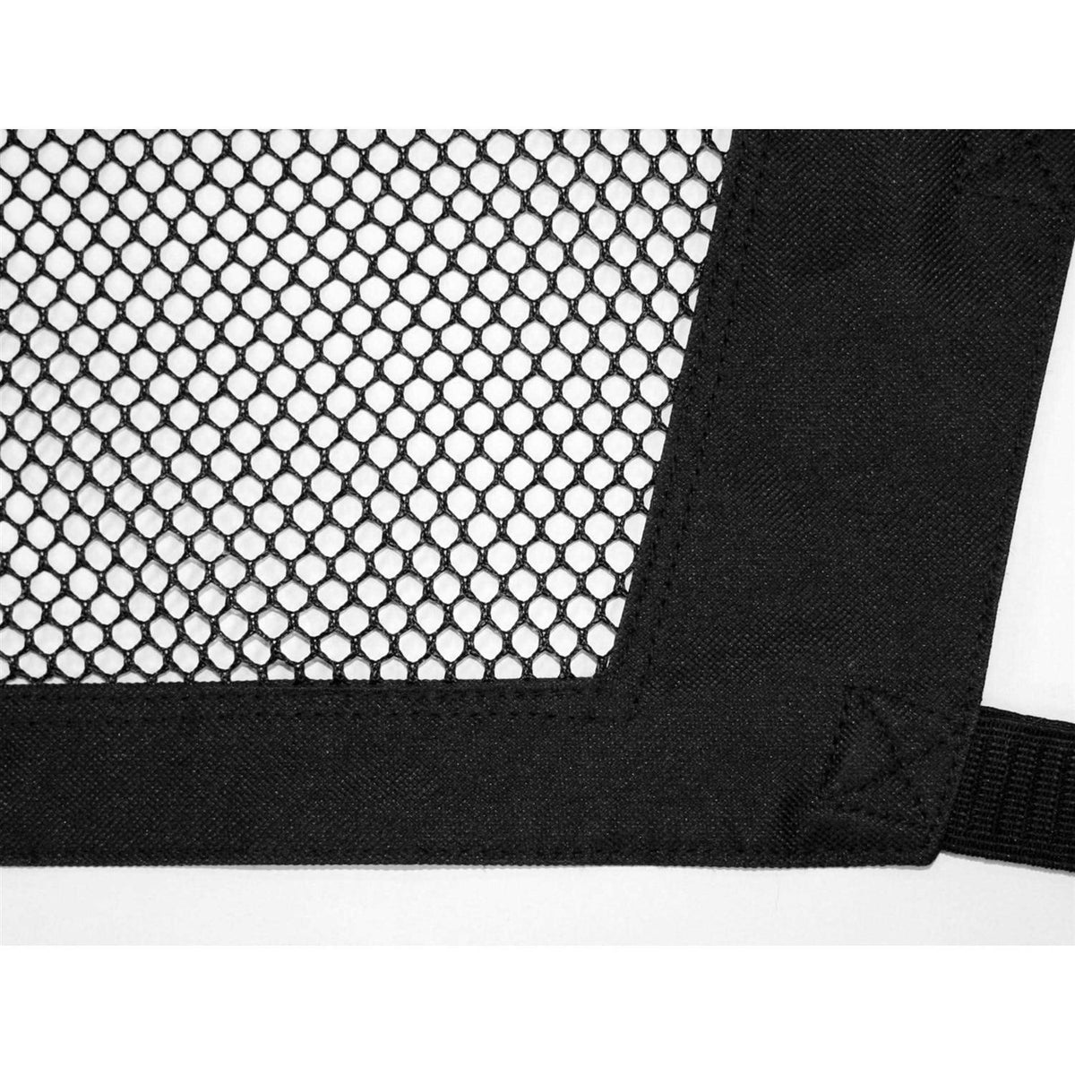 Backseat Barrier M46826