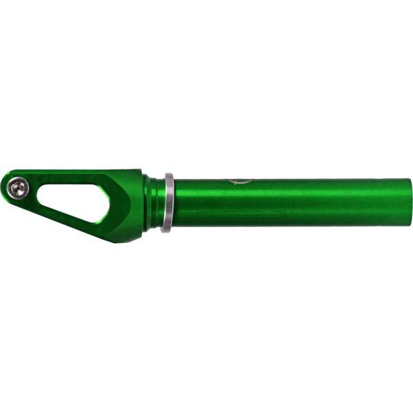 Quantum Green Scooter Forks E39486