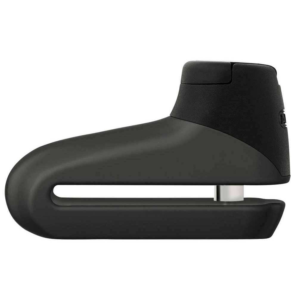 Shadow Black Disc Lock 10mm M389