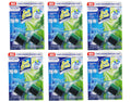 In-Tank Toilet Cleaner Duo-Cubes, 2 Count - 6 Pack P4458