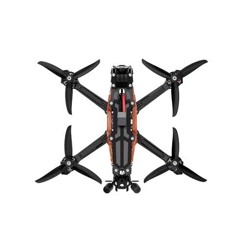 Vapor-X5 HD O4 Pro FPV Drone F466394