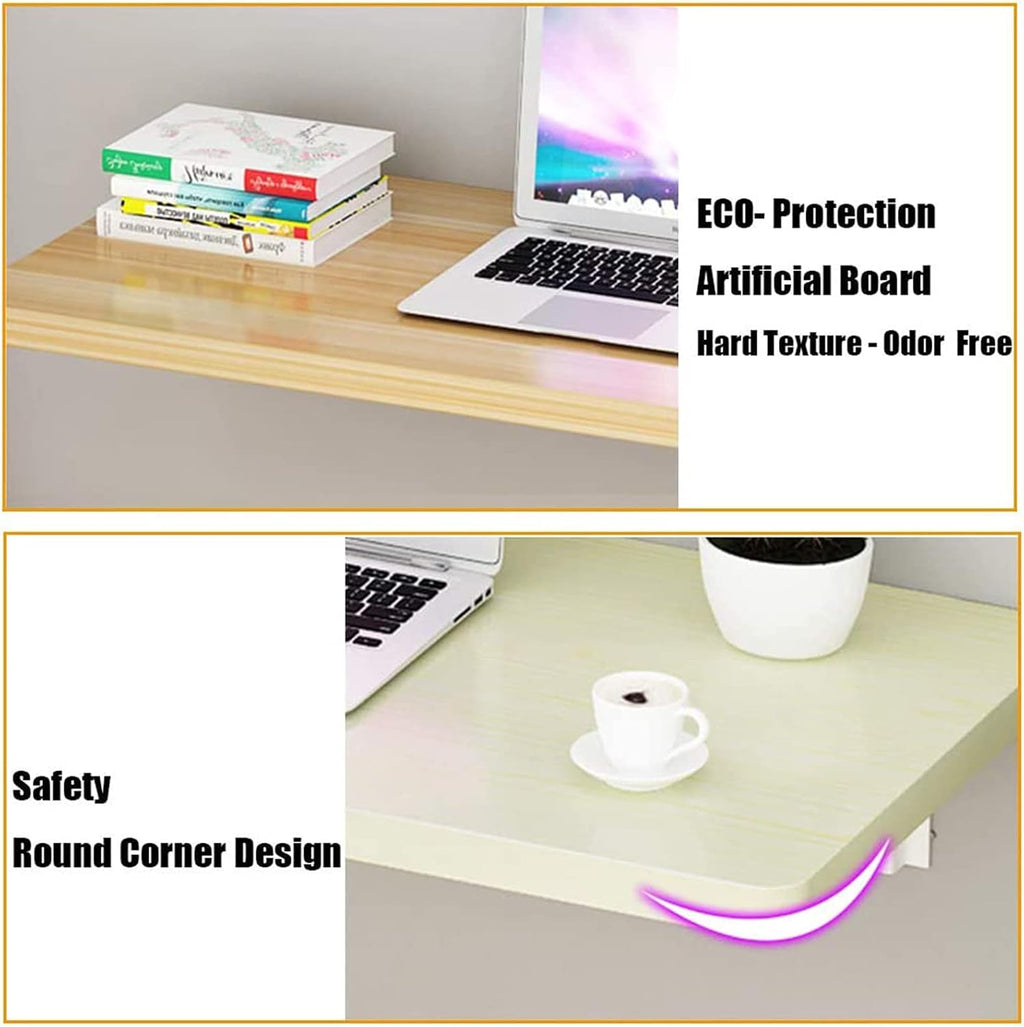 Wall Mounted Fold Down Desk C918578