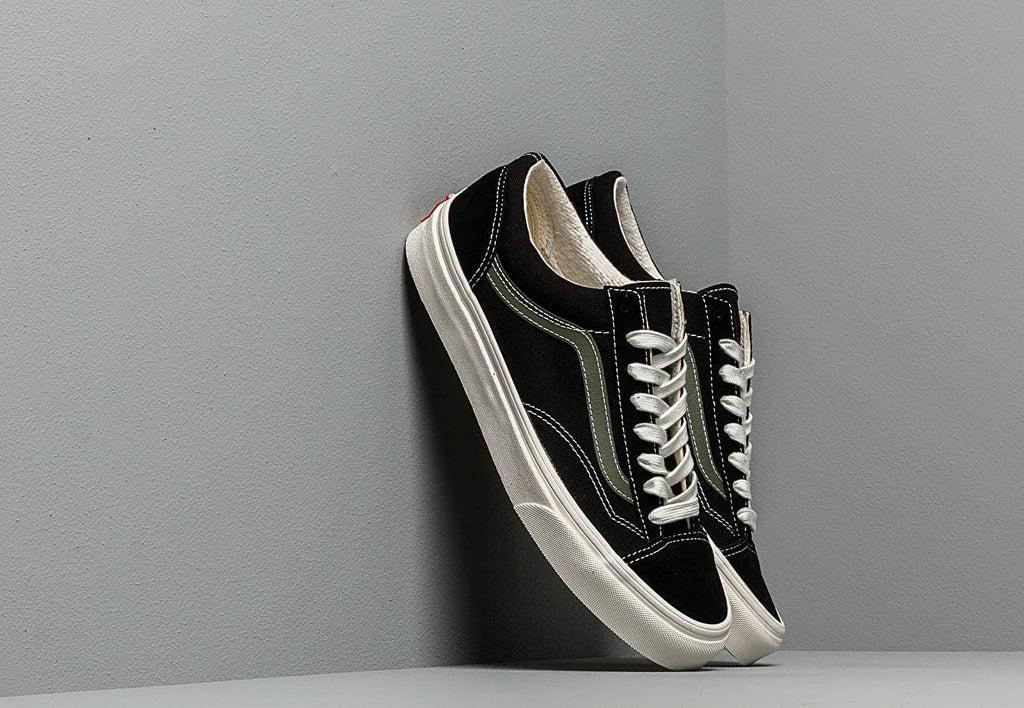 Style 36 Shoes X98763