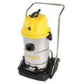 15 Gallon Commercial Wet / Dry Vacuum B474