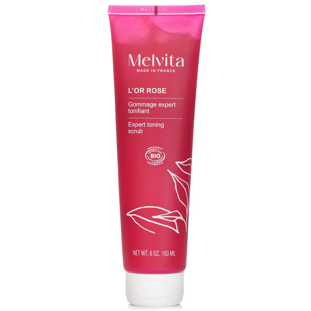 Rose Toning Scrub 150ml/6oz Z985968