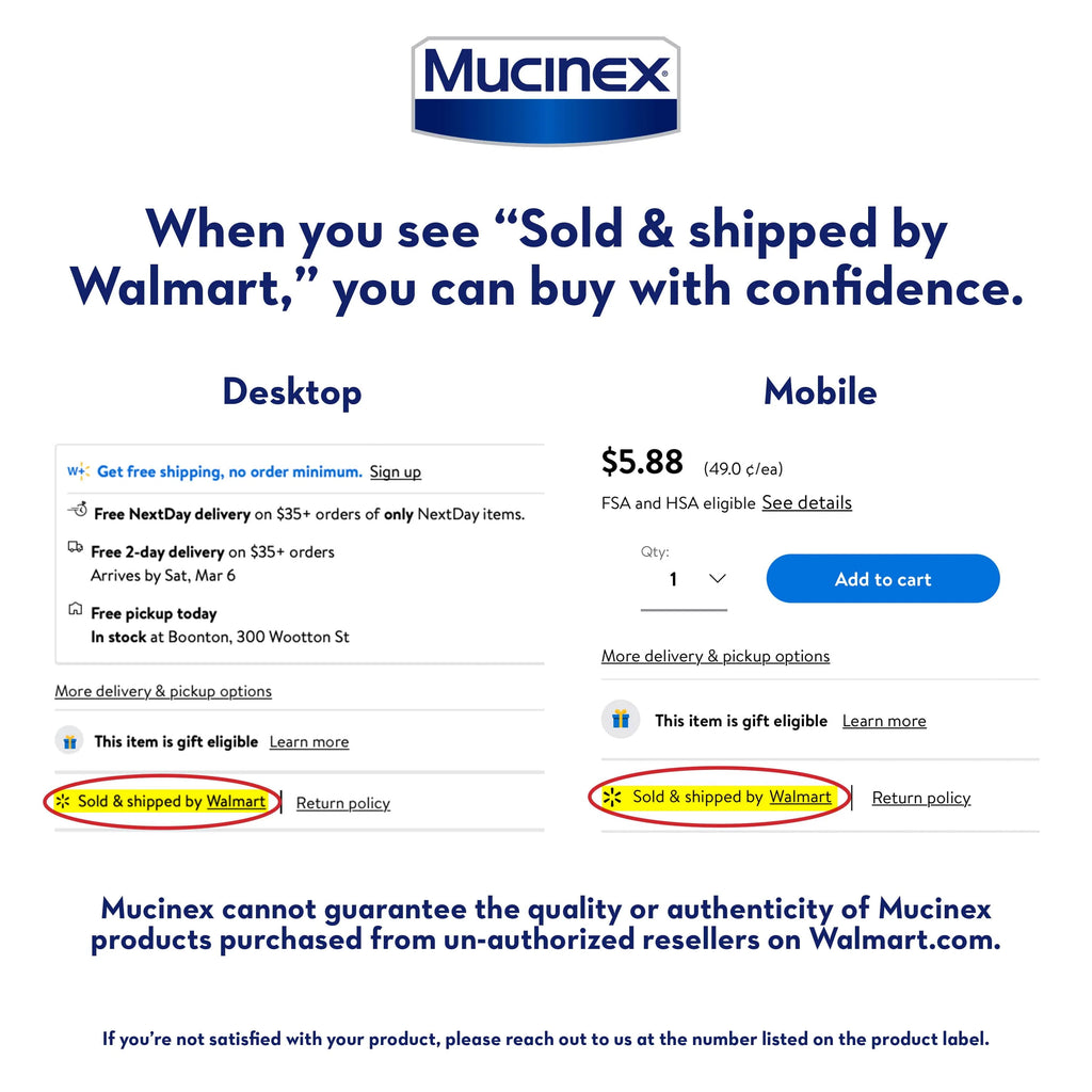 Cold and Flu Medicine Day & Night Combo Pack Liquid Gels I895