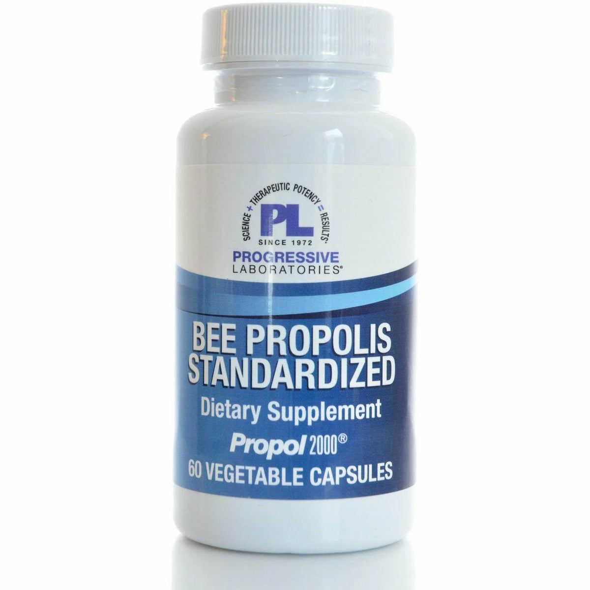 Bee Propolis Standardized 60 caps J1752