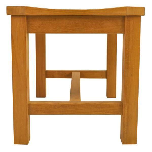 Casablanca Backless Chair Linen Chili H368527